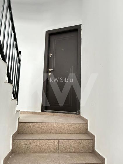 Apartament la casa zona Turnisor! - 7