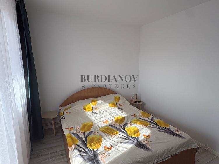 Apartament cu 3 camere - Centrală proprie- Drumul Taberei - Mall Plaza
