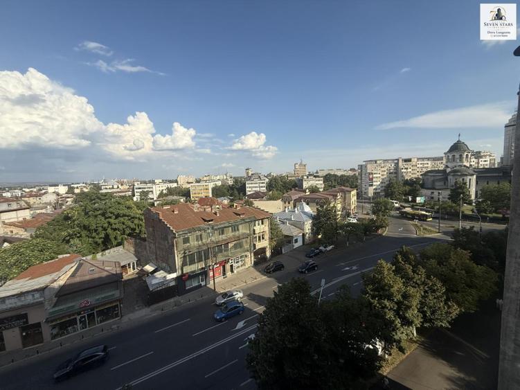 Inchiriere Apartament 3 Camere, Primaria Ploiesti, Centru, 96mp