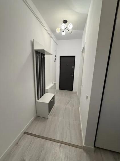 Apartament cu 1 camera in Tatarasi-Solumnia,bloc nou