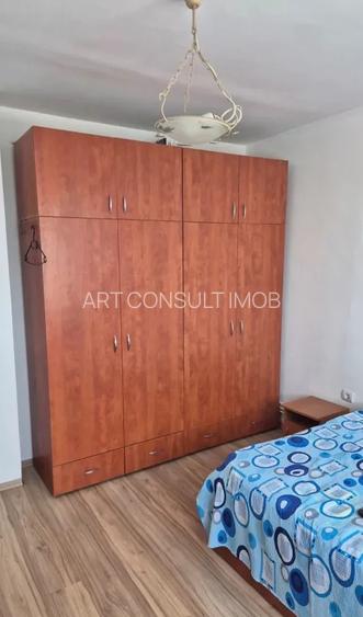 Apartament 2 Camere | Casa de Cultura | Decomandat | Centrala | - 7