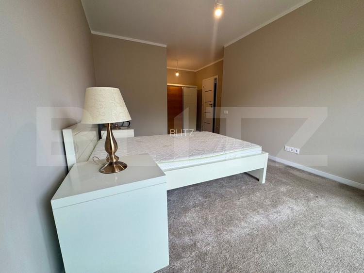 APARTAMENT LUX 2 CAMERE  65 MP , cu parcare ,  Verde Residence - 3