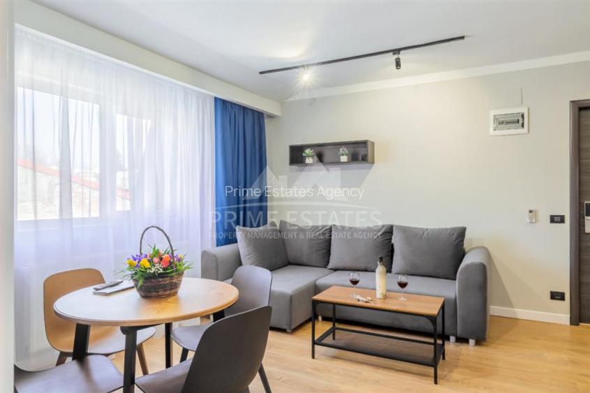 DE ÎNCHIRIAT Cladire Boutique, 12 Unități finisate premium, zona Romană-Eminescu - 12