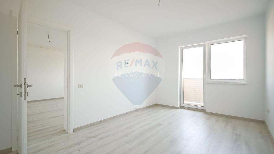 Apartament tip studio de vânzare în Sânpetru, Subcetate, intabulat - 5