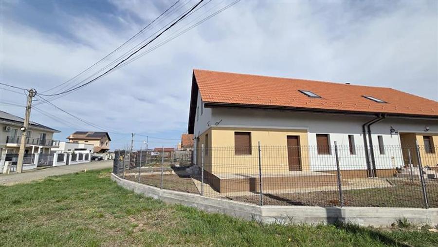 COMISION 0% DUPLEX PARTER + MANSARDA 5 CAMERE DUMBRAVITA LAC