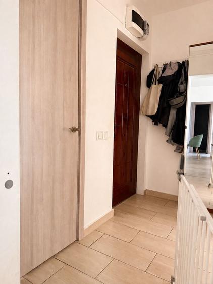 Apartament 2 camere Pajura | mobilat | bloc reabilitat
