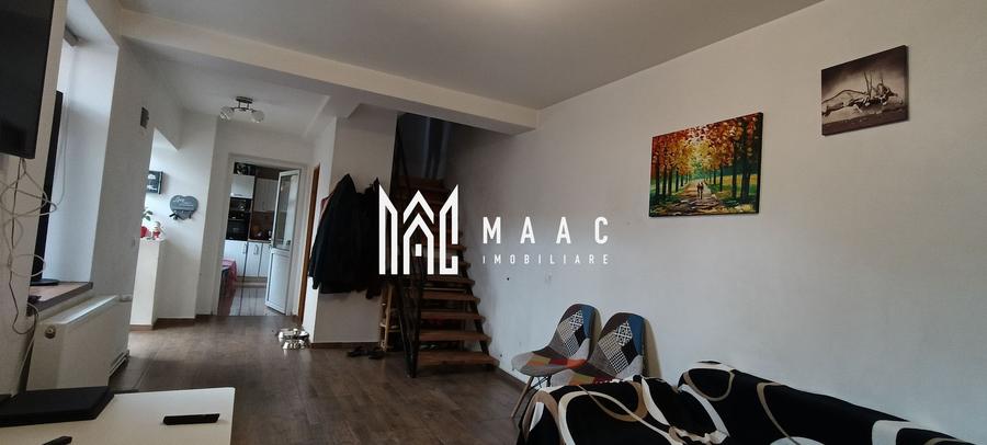 Casă | 120 MPU | 3 camere | Central