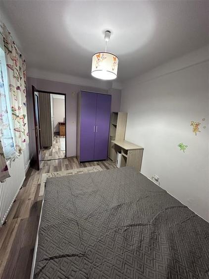Apartament 2 camere Socola Dedeman Bulevard