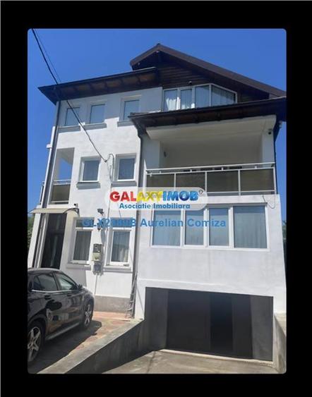 Vanzare casa superba 10 camere Olanesti-Vladuceni