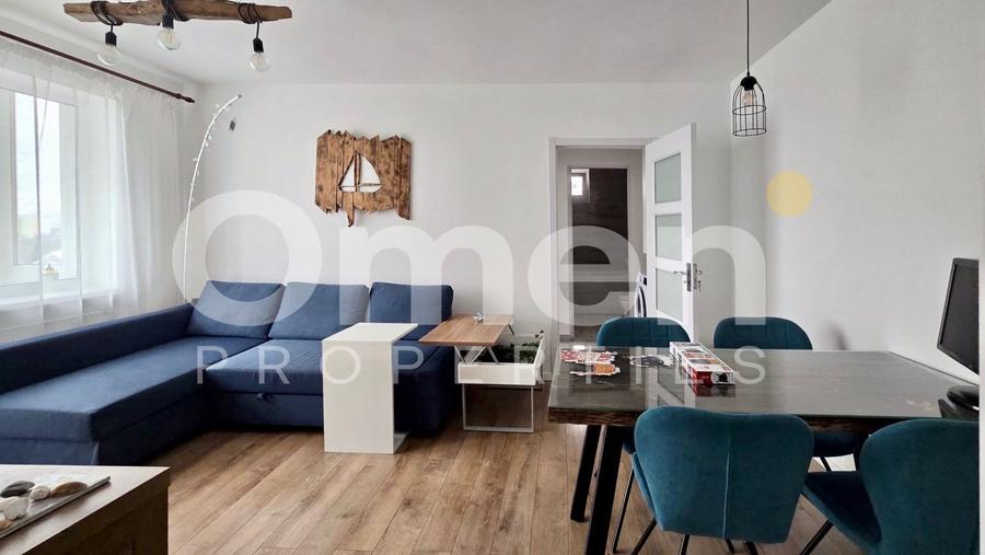 Apartament 2 camere de vânzare | etaj intermediar | bloc turn | zona Vivo Mall