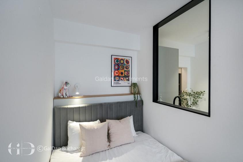 Studio Calea Victoriei | GalDan Apartments - 5