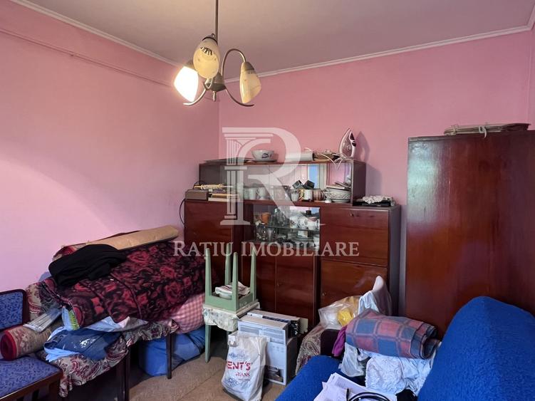 Apartament cu 2 camere de vanzare | Onisifor Ghibu | Nufarul | Oradea