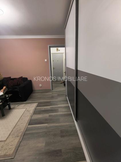 CASA DE CULTURA, 2 CAMERE, 2 BALCOANE, GAZE, 40 MP PRET 89900 EURO - 6