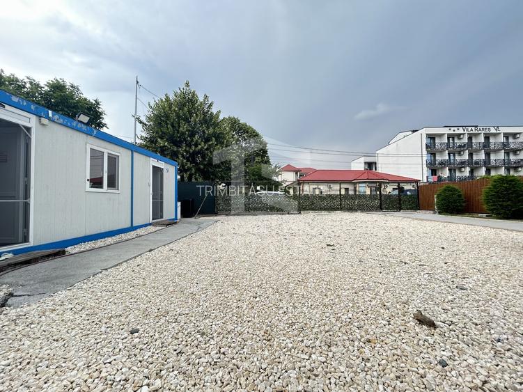 Pensiune la cheie Costinesti | 1022mp | Autorizata ISU | Centrala Gaz - 25