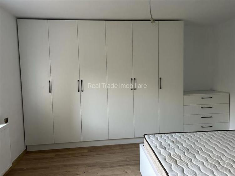Apartament 2 camere decomandat etaj intermediar zona Astra - 2