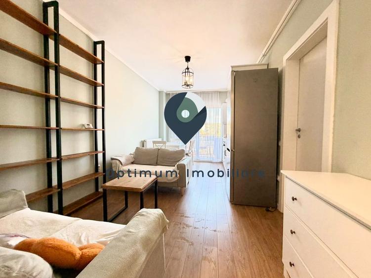 Apartament cu 2 camere, parcare, etaj 2, de inchiriat in Marasti !