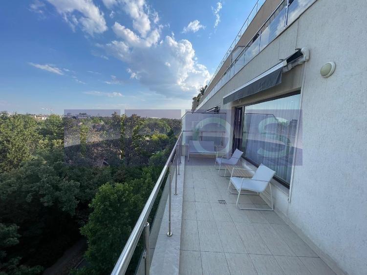 INCHIRIERE 3 CAMERE | SOS NORDULUI | LUX | MOBILAT SI UTILAT | 110MP | - 26