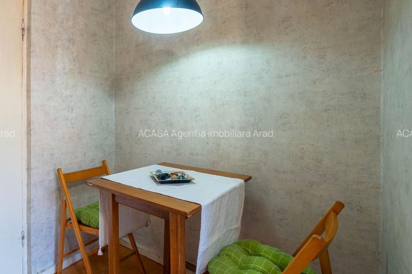 Apartament 2 camere | Micalaca – Str. Mioritei - 3