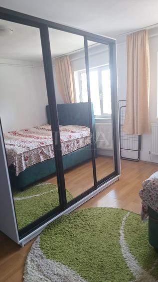 Apartament ideal pentru investiție, Europa – Zorilor