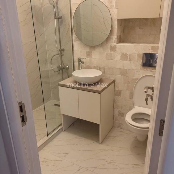 Exigent Plaza Inchiriere AP  2 CAM Modern, M Lujerului 8 MIN - 5