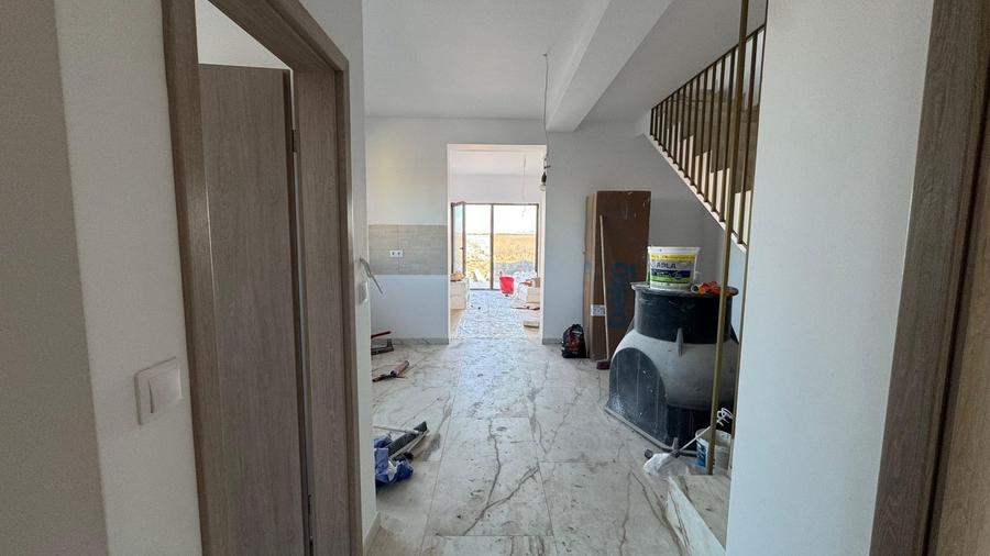 COMISION 0% | Duplex | 93 mp utili | 4 Camere | Săcălaz |
