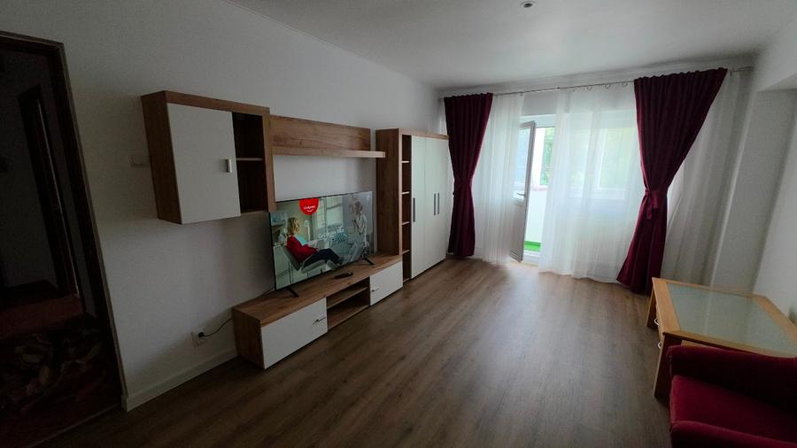 Apartament 3 camere PREMIUM, 72 mp, Renovat – Lunca Cetatuii (str. Gării)