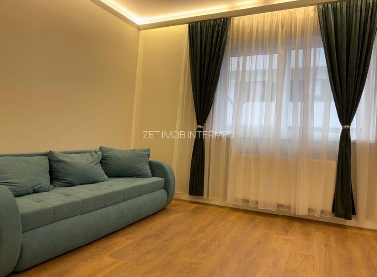 2 camere Drumul Taberei - | complex Avangarde Grande Village | *parcare proprie* - 2