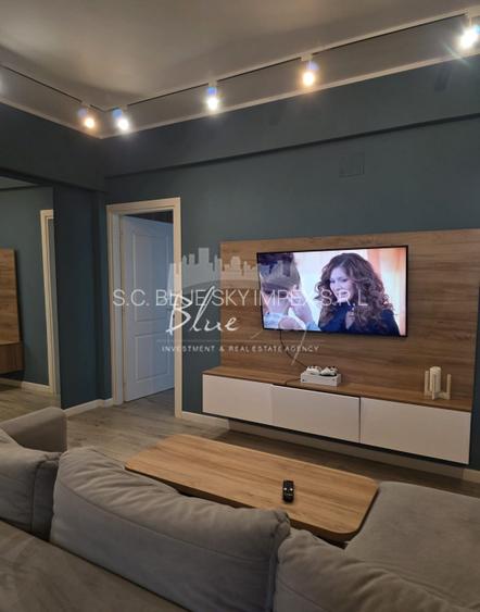 Apartament 2 camere – Zona Delfinariu, Bd. Mamaia - 2