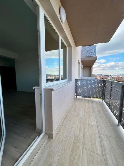 Ap 22 Teilor Residence - 2 camere