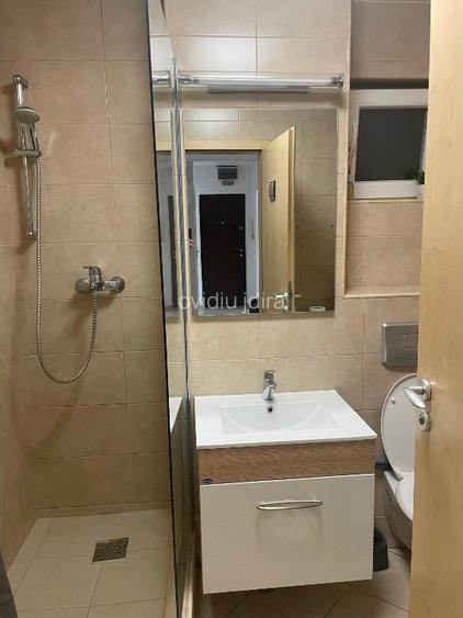Proprietar: 4 camere decomandat in Piata Unirii,Amenajat Modern  - 9