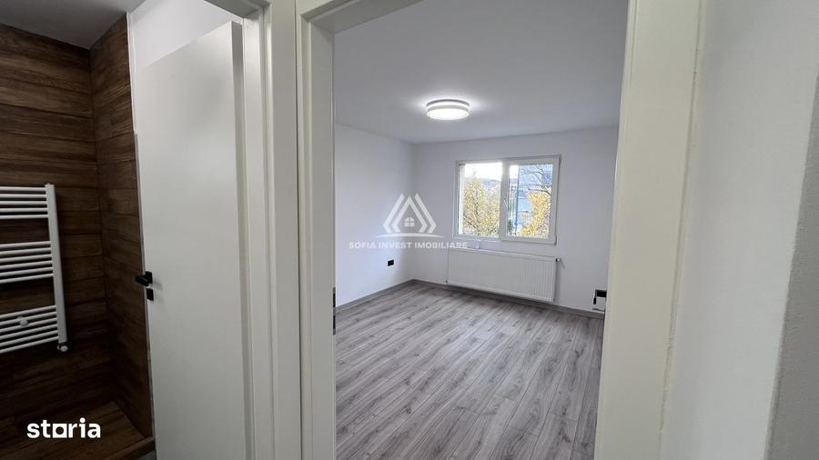 Apartament 3 camere, decomandat, poziție EXCEPȚIONALĂ, Cluj-Napoca