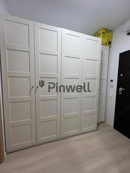 APARTAMENT 2 CAMERE I LAGUNA RESIDENCE