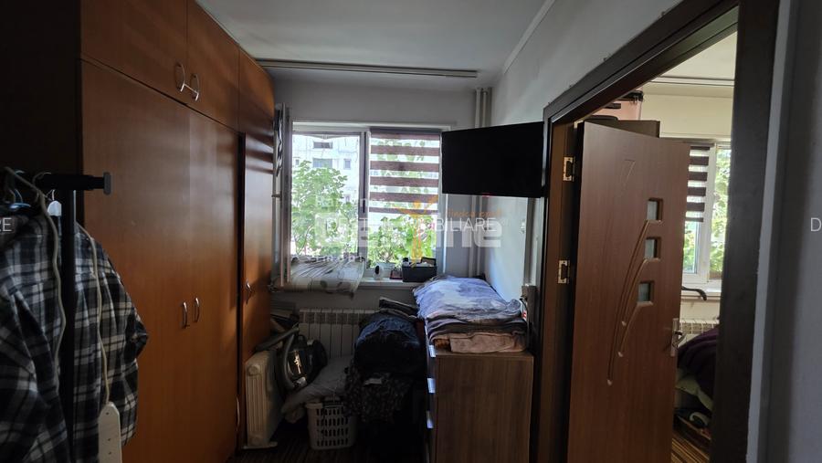 Apartament 2 camere, parter, zona linistita - 9