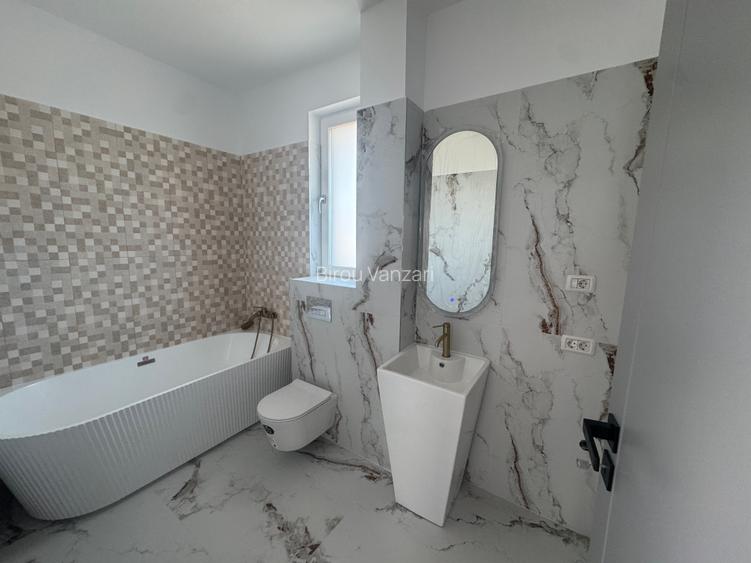 Casa Vila P+1+M Sos Alexandriei Celofibrei tva Inclus - 16