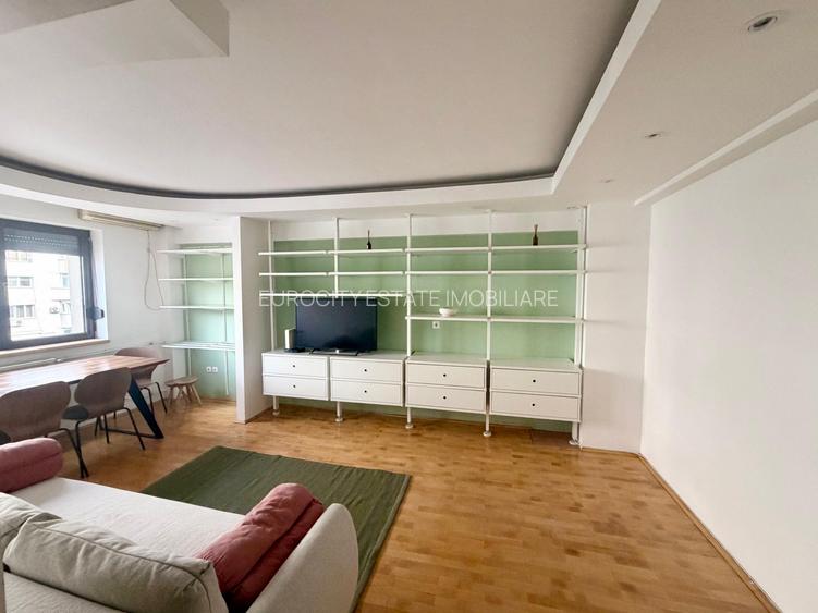 Ap. 2 camere | Eroilor – Știrbei Vodă – Operă | Prima închiriere | Pet friendly - 3