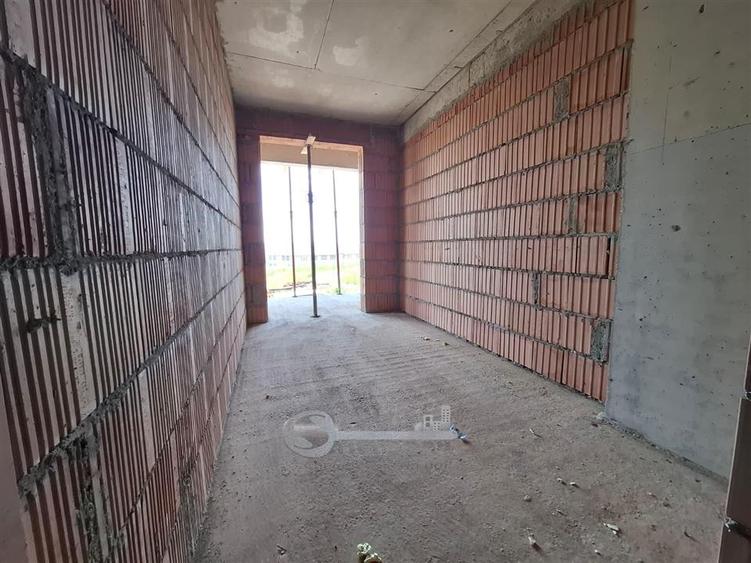 Apartament decomandat Cug Valea Adanca, bloc nou, cartier rezidential