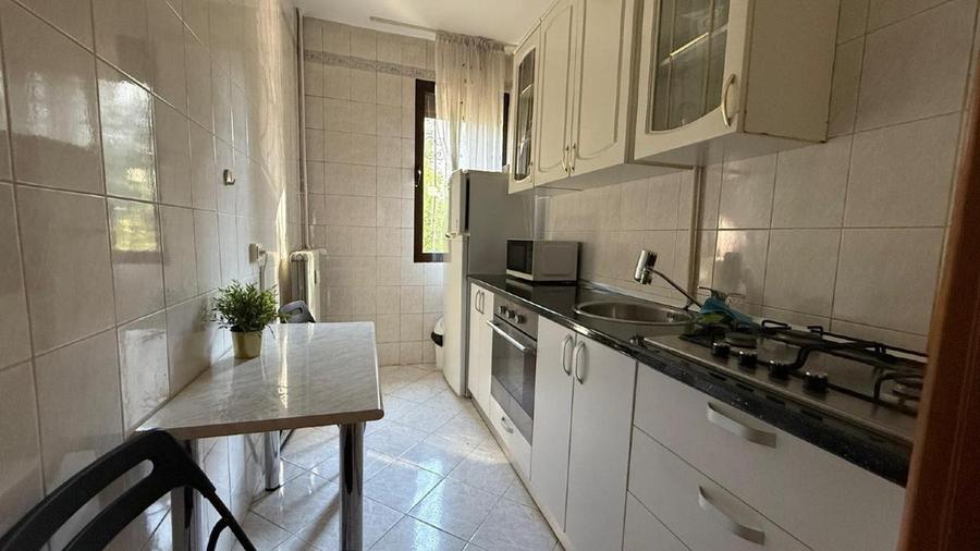 PROPRIETAR vand apartament 2 camere Floreasca Glinka