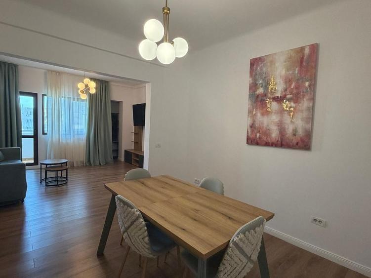 APARTAMENT DE ÎNCHIRIAT | UNIRII | ZONĂ CENTRALĂ | COMPLET RENOVAT AC03