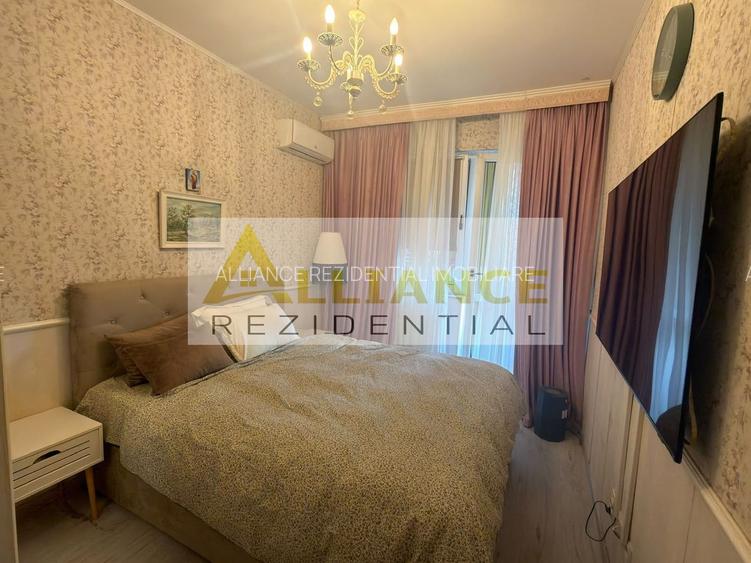 2 CAMERE TIP STUDIO - METROU DIMITRIE LEONIDA - 4