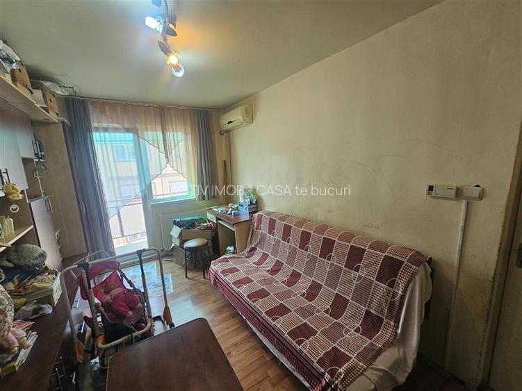 Resita, 1 Cam., Mobilat+Utilat, Calea Caransebesului - 3
