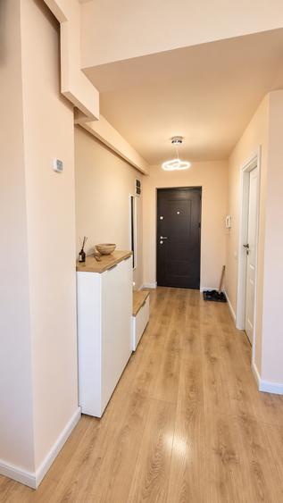 3 CAMERE | SISESTI | STRAULESTI | BANEASA | 90 MP UTILI | CENTRALA |