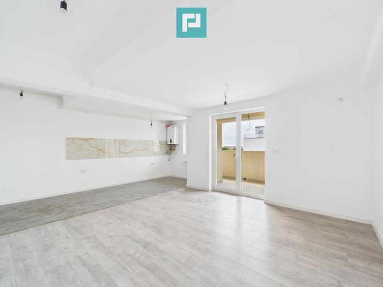 Apartament 3 camere | Etaj 2 | Zona Torontalului