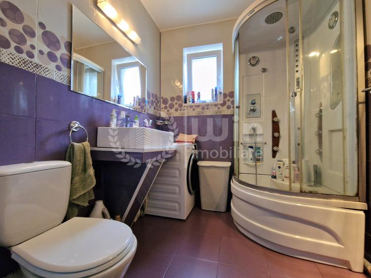 Apartament 2 camere | Bloc nou | Manastur | Zona Edgar Quinet!