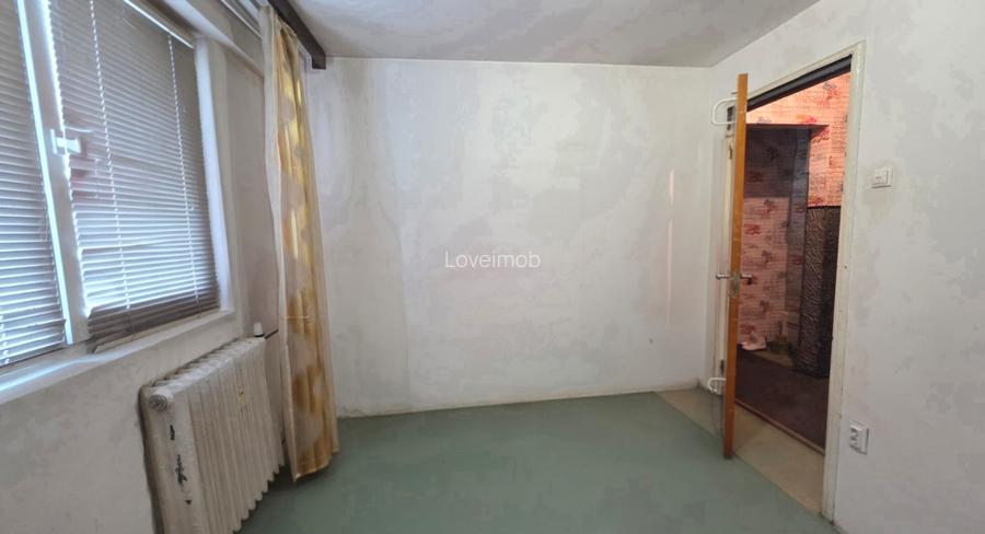 Apartament cu 2 camere, la 5 minute de metrou Lujerului, necesită renovare - 5