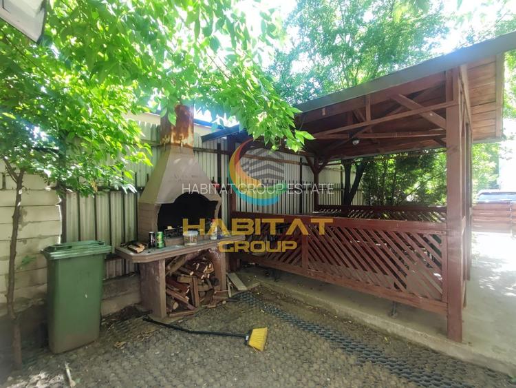 Apartament 67,6 mp / Parcare + garaj / Campus Popesti - 18