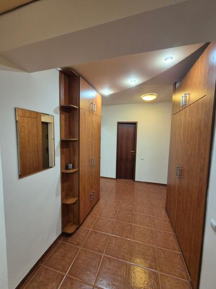 Ultracentral -Universitate, inchiriere ap. 3 camere 110mp, mobilat