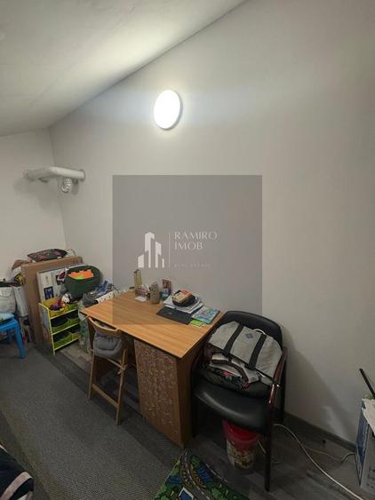 Apartament 3 camere, decomandat, zona Metalurgiei/Postalionului