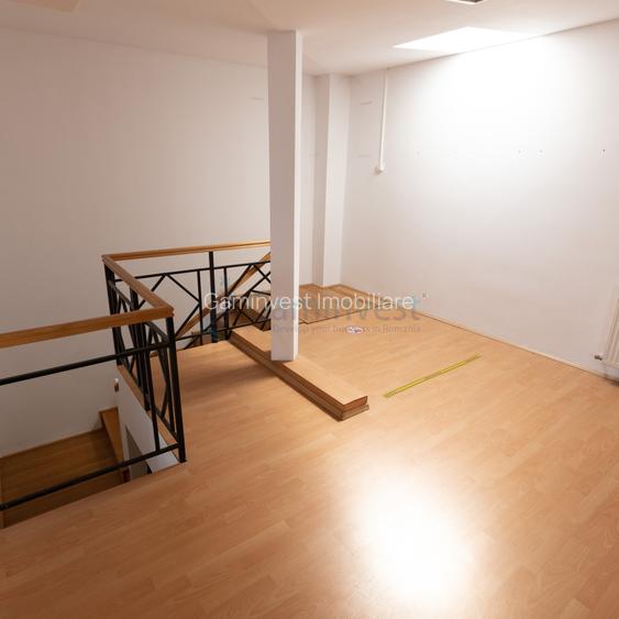 Cladire de inchiriat in Oradea, 382 mp cu 3 nivele, multifunctionala - 7