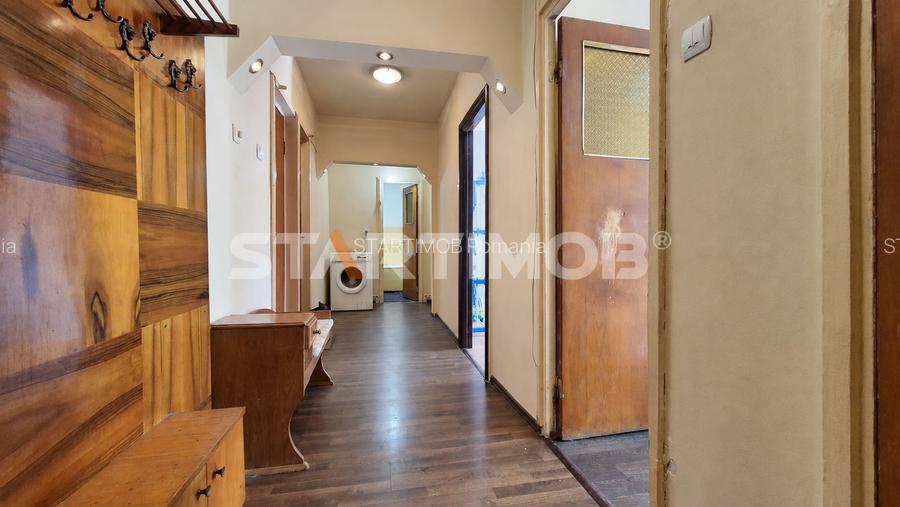 Apartament 3 camere Racadau