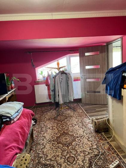 Casa 120 mp, zona Baritiu